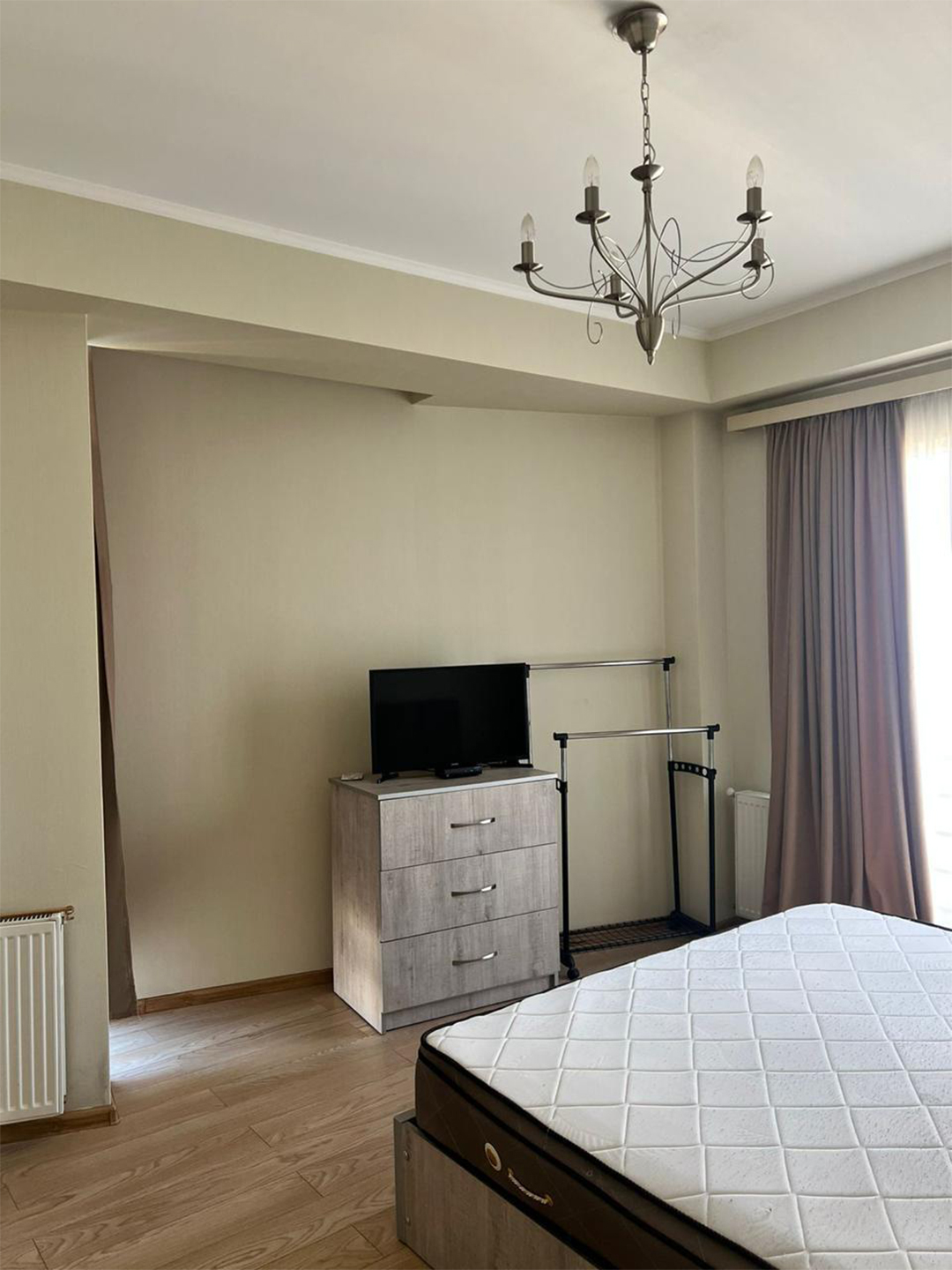 2 bedroom apartment for sale on Gagarini