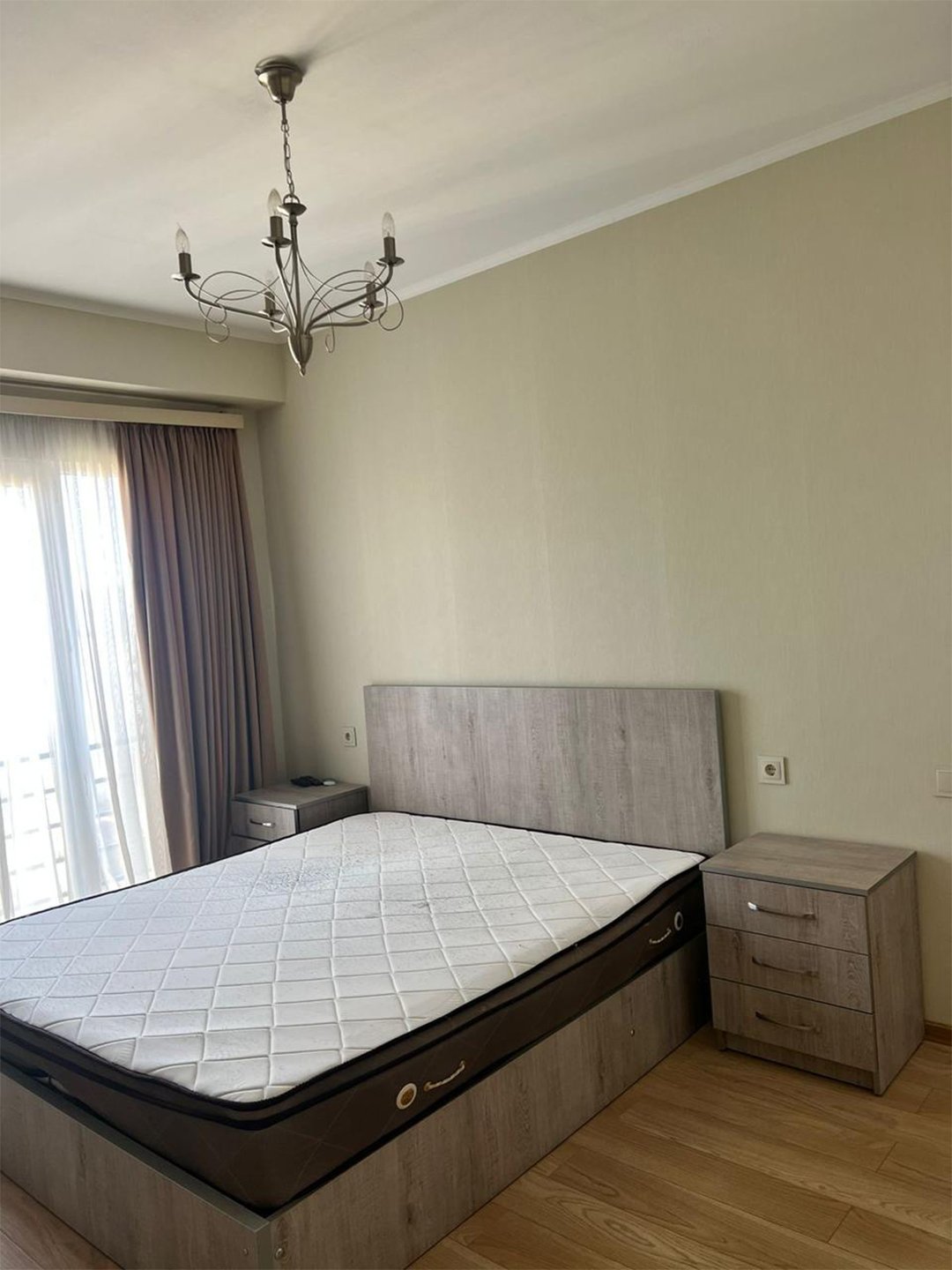 2 bedroom apartment for sale on Gagarini