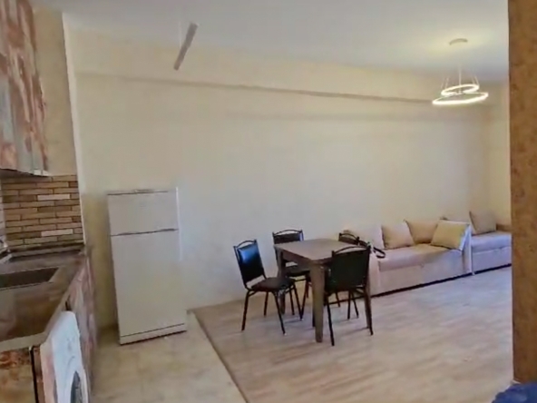 آپارتمان 2 اتاق خواب برای فروش در سابورتالو 4 2 bedroom apartment for sale on Saburtalo