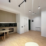 2 bedroom apartment for sale on Saburtalo