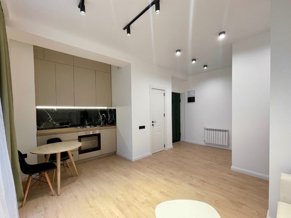 آپارتمان 2 اتاق خواب برای فروش در سابورتالو 4 2 bedroom apartment for sale on Saburtalo