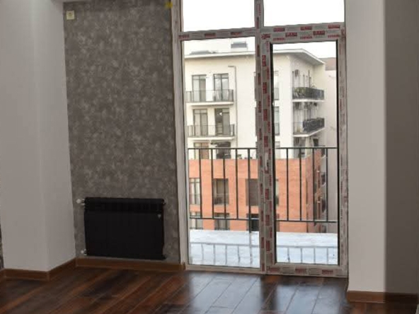 2 bedroom apartment for sale on Tsereteli ave. 22 2 bedroom apartment for sale on Tsereteli ave.