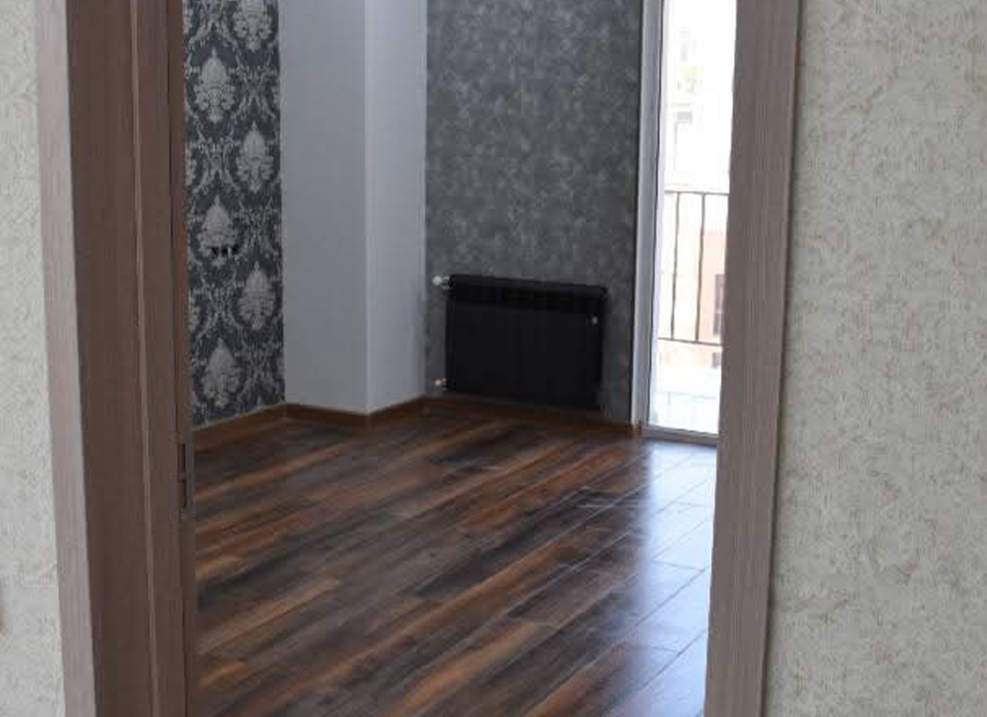 2 bedroom apartment for sale on Tsereteli ave.