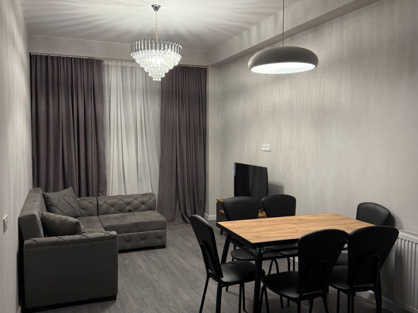 آپارتمان 2 اتاق خواب در سانزونا برای اجاره 6 2 bedroom apartment in Sanzona for rent
