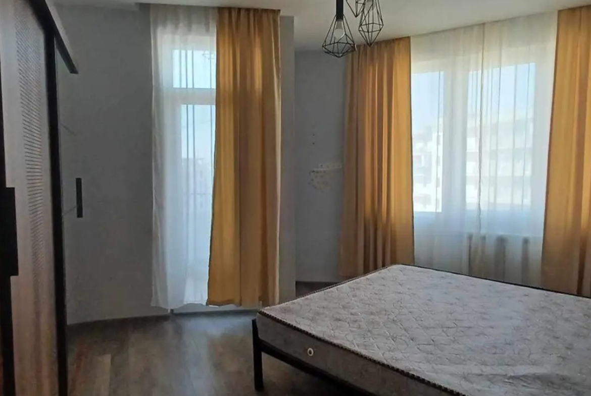 2 bedroom apartment on Nadzaladevi for sale