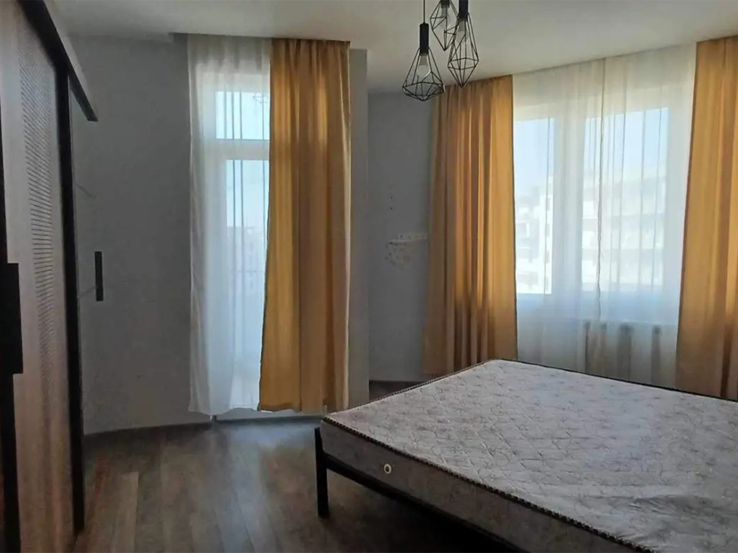 2 bedroom apartment on Nadzaladevi for sale