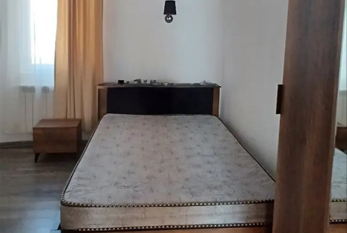 2 bedroom apartment on Nadzaladevi for sale