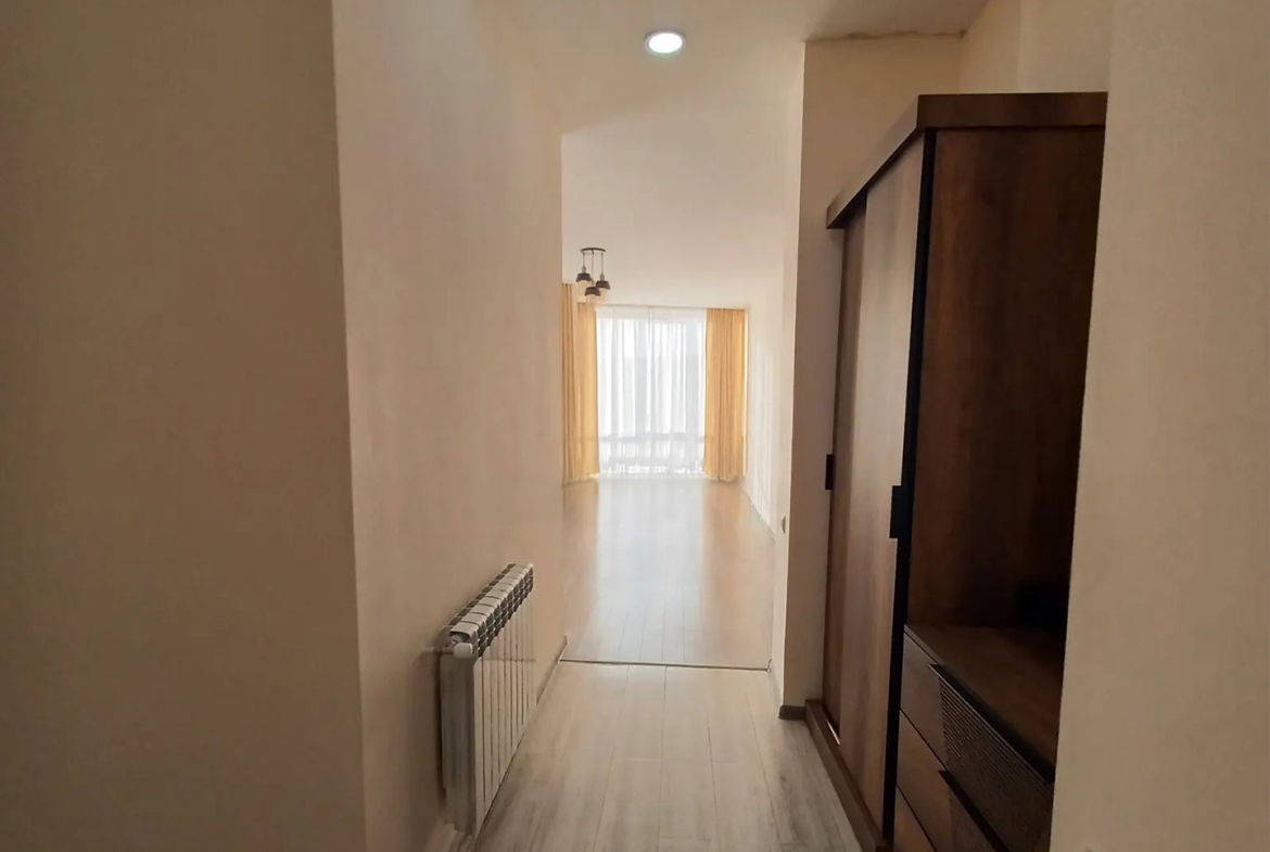 2 bedroom apartment on Nadzaladevi for sale