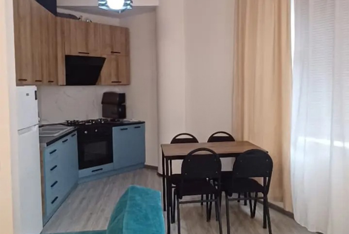 2 bedroom apartment on Nadzaladevi for sale