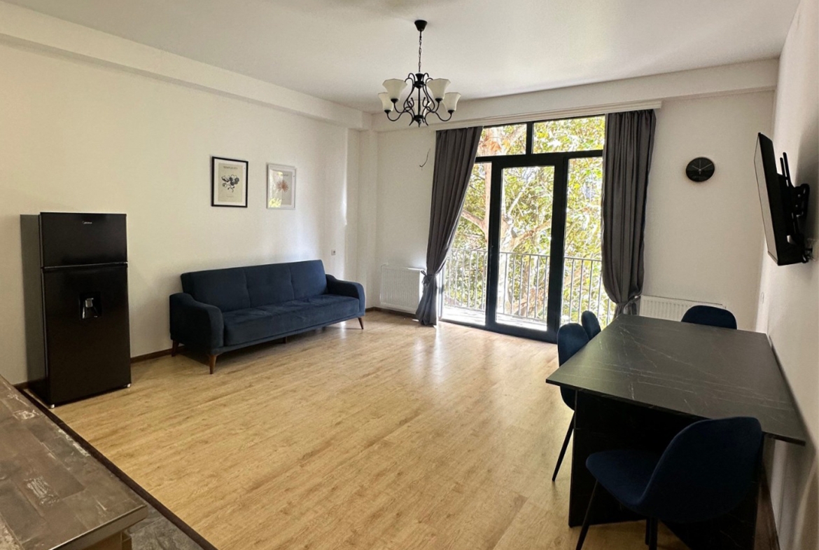 2 bedroom apartment on Saburtalo for rent