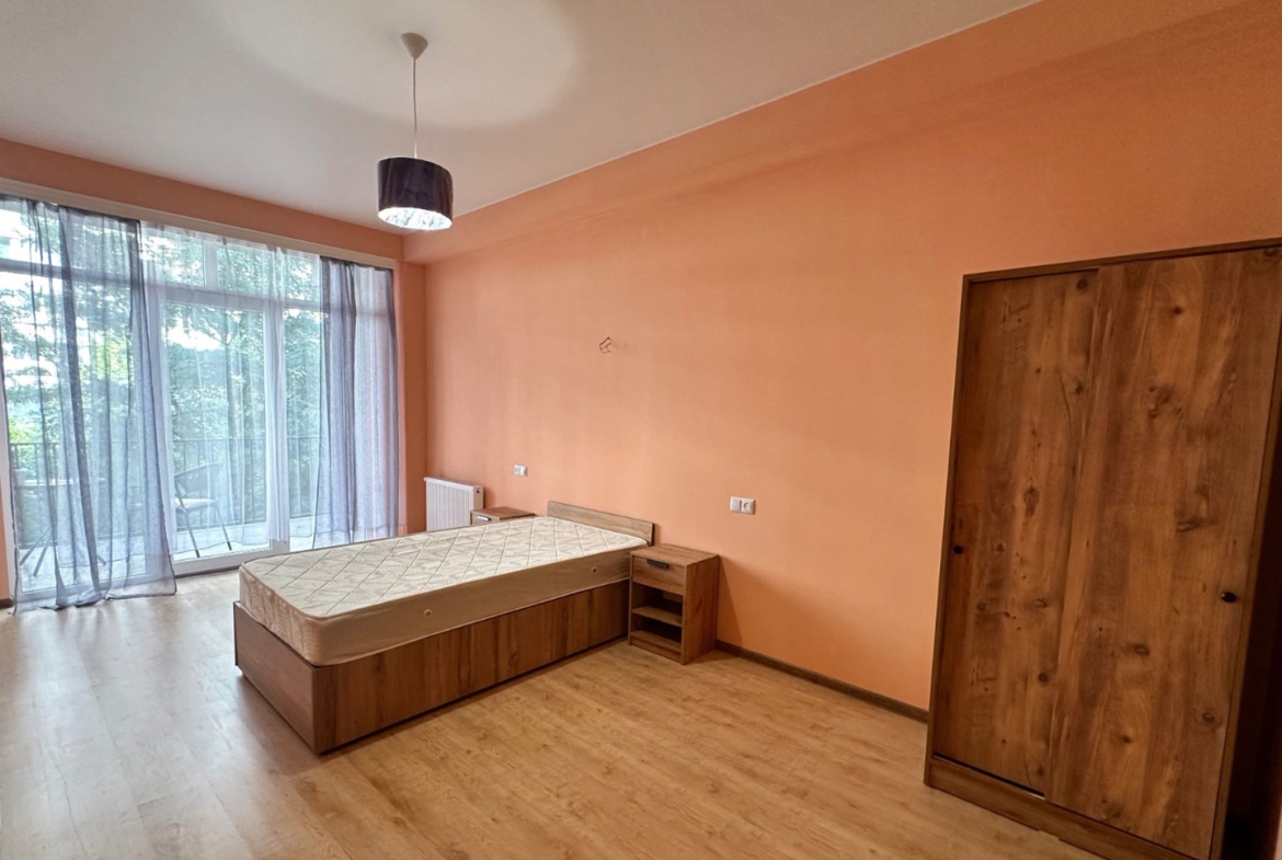 2 bedroom apartment on Saburtalo for rent