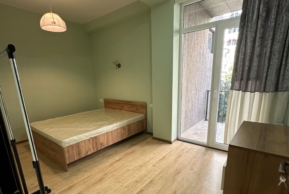 2 bedroom apartment on Saburtalo for rent