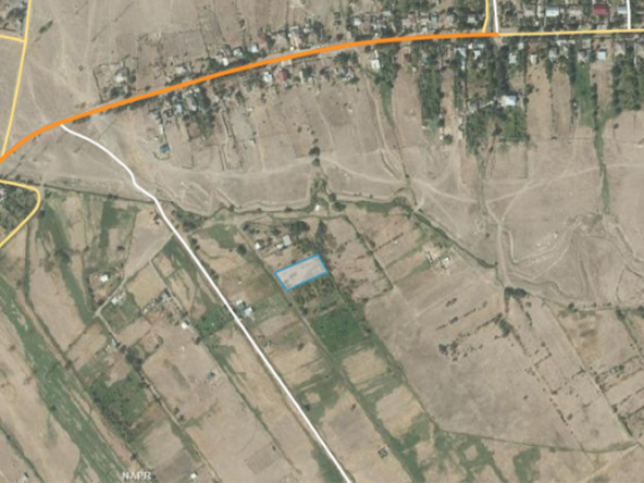 2000 m2 agricultural land for sale in Gardabani 10 2000 m2 agricultural land for sale in Gardabani