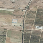 2000 sq.m agricultural land for sale in Mtskheta