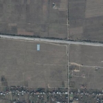 2000 sq.m agricultural land for sale in Mtskheta 6