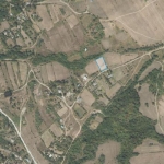 2229 sq.m agricultural land in Tianeti