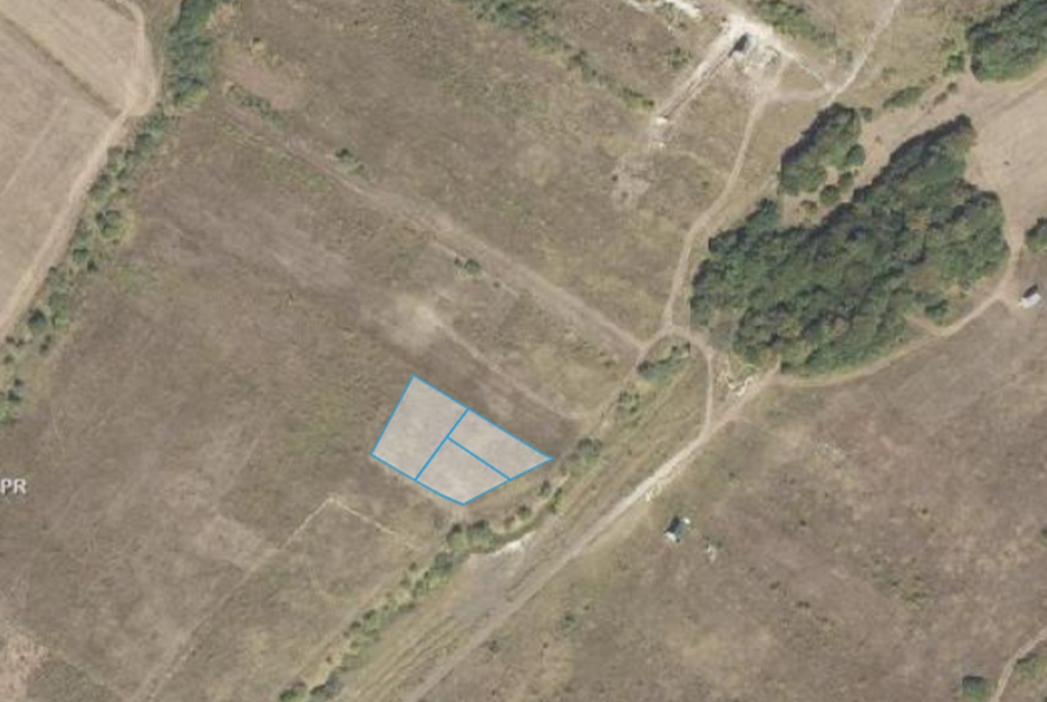 2266 sq.m agricultural land for sale in Sioni