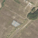 2266 sq.m agricultural land for sale in Sioni