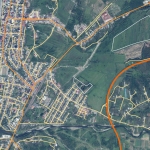 2498 sq.m agricultural land for sale in Kobuleti