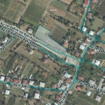 2872 sq.m agricultural land for sale in Telavi