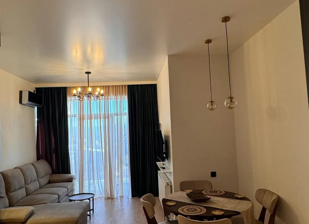 3 bedroom apartment for rent in Didi Digomi