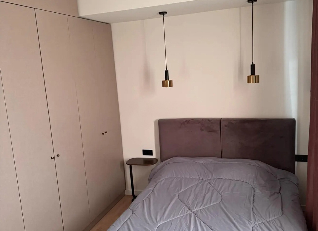 3 bedroom apartment for rent in Didi Digomi