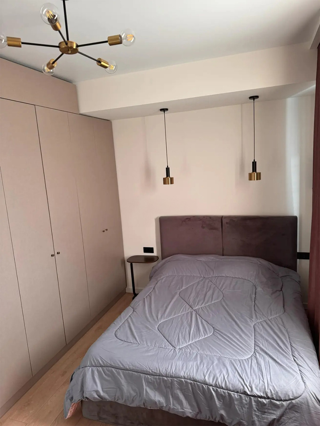 3 bedroom apartment for rent in Didi Digomi