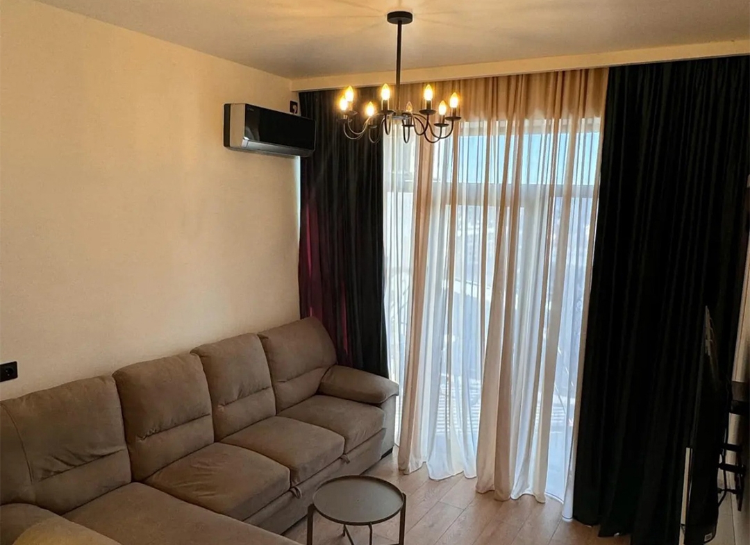 3 bedroom apartment for rent in Didi Digomi