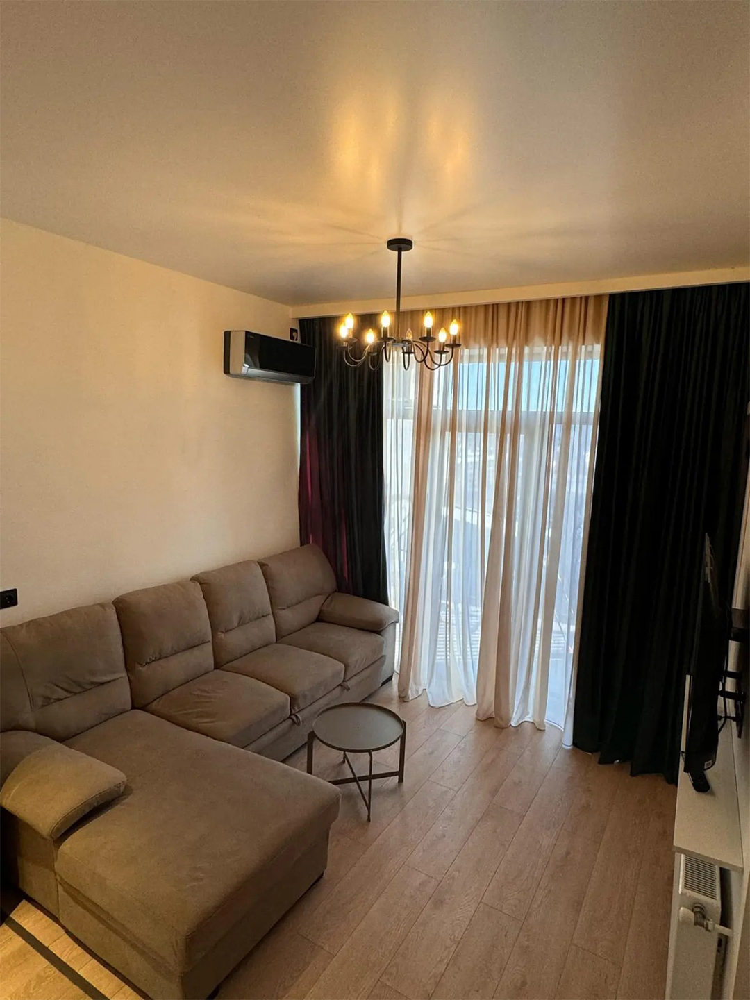 3 bedroom apartment for rent in Didi Digomi