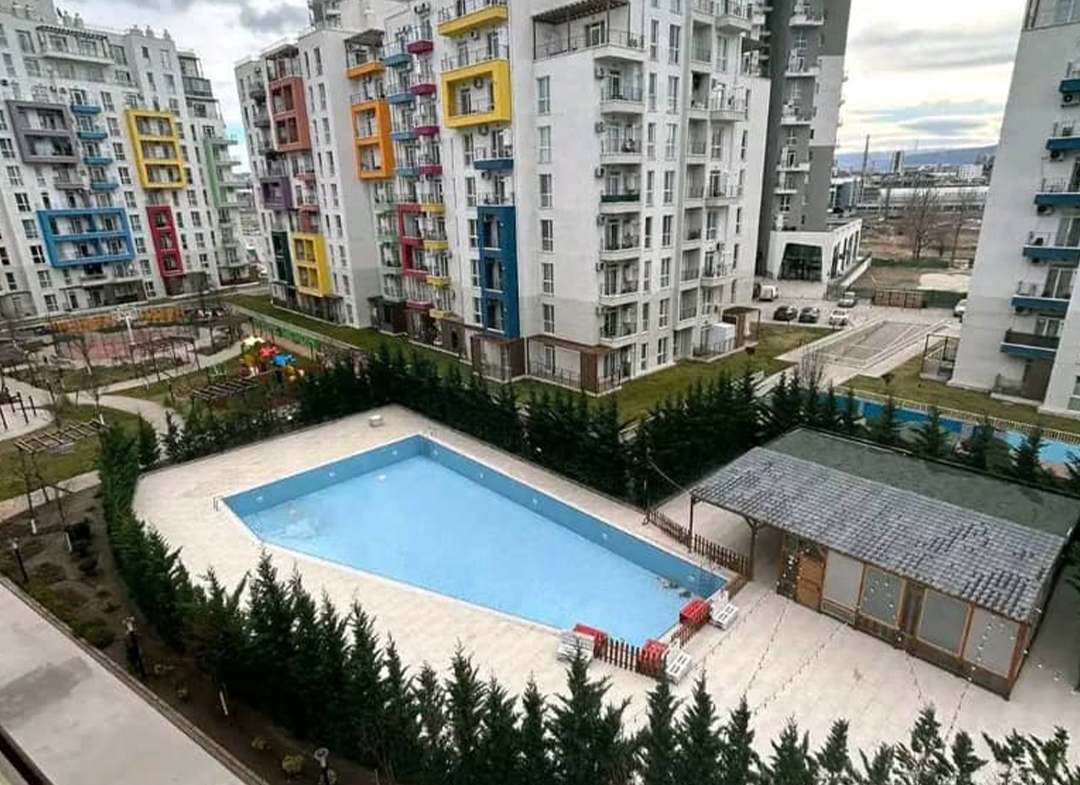 3 bedroom apartment for rent in Green Diamond