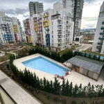 3 bedroom apartment for rent in Green Diamond