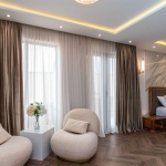 3 bedroom apartment for rent in Vake