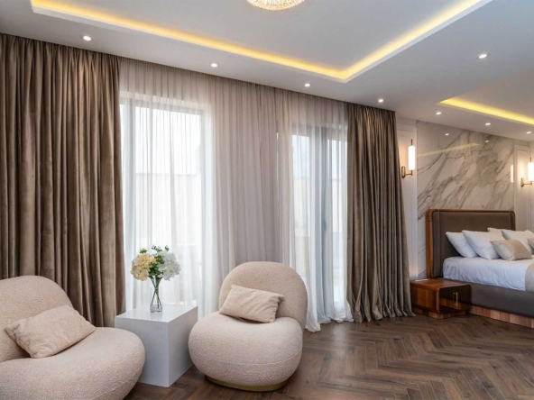 ქირავდება 3 საძინებლიანი ბინა ვაკეში 4 3 bedroom apartment for rent in Vake
