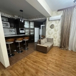 3 bedroom apartment for rent on Saburtalo 1 3