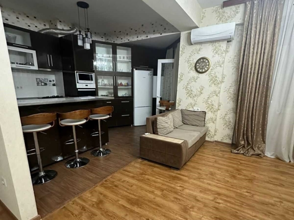 3 bedroom apartment for rent on Saburtalo 8 3 bedroom apartment for rent on Saburtalo 1 3