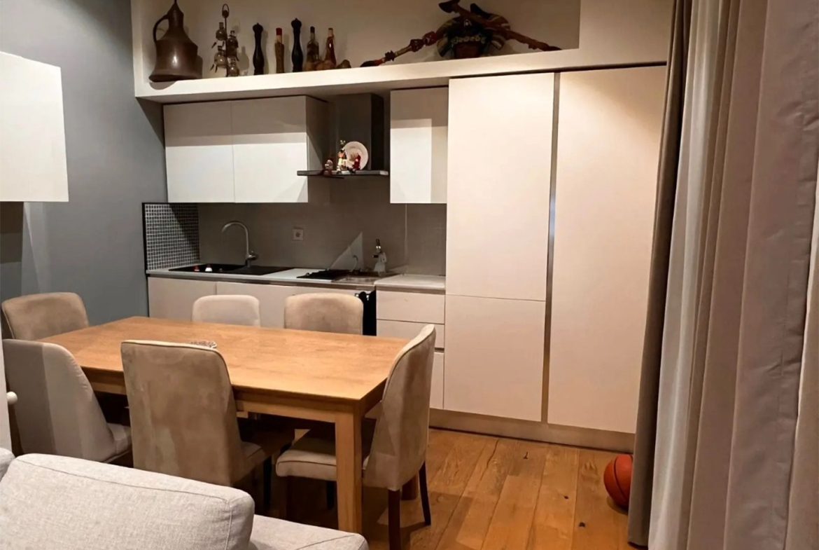 3 bedroom apartment for rent on Saburtalo