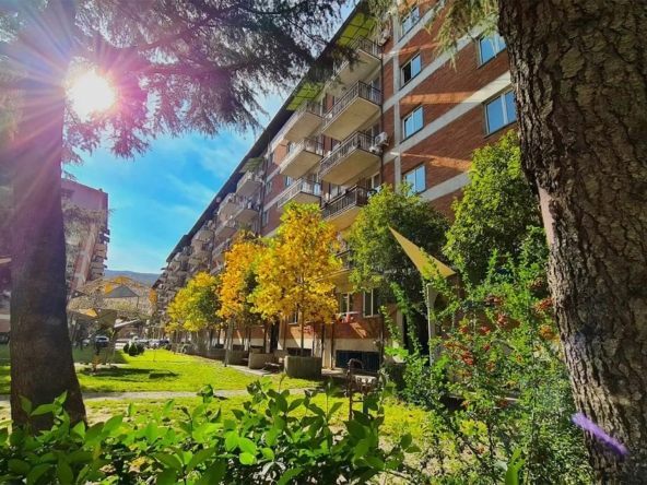 3 bedroom apartment for rent on Saburtalo 18 3 bedroom apartment for rent on Saburtalo