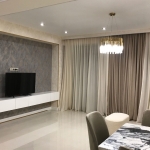 3 bedroom apartment for rent on Saburtalo