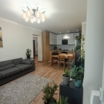 3 bedroom apartment for sale in Isani 5