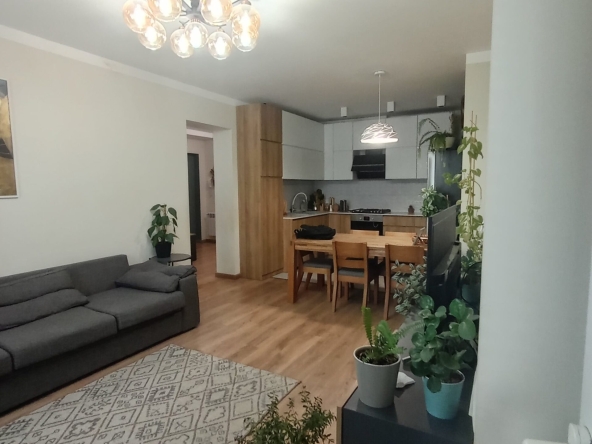 3 bedroom apartment for sale in Isani 22 3 bedroom apartment for sale in Isani 5