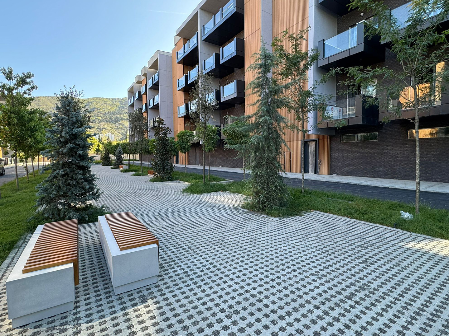 3 bedroom apartment for sale in Ortachala