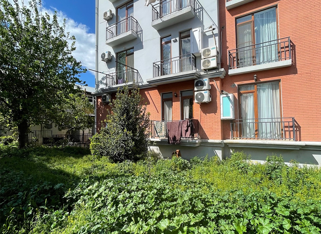 3 bedroom apartment for sale in Ortachala