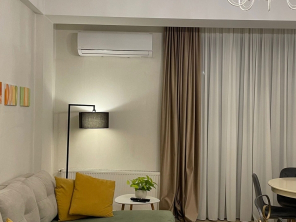 آپارتمان 3 اتاق خواب برای فروش در اورتاچالا 18 3 bedroom apartment for sale in Ortachala