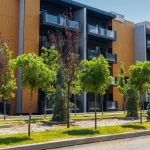 3 bedroom apartment for sale in Ortachala