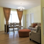 3 bedroom apartment for sale in Saburtalo