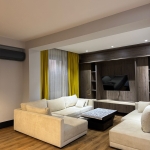 3 bedroom apartment for sale in Saburtalo