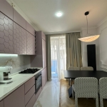 3 bedroom apartment for sale in Saburtalo
