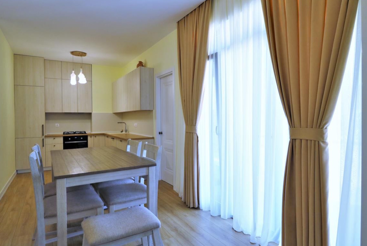 3 bedroom apartment for sale in Saburtalo