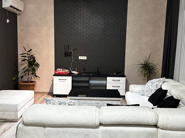 იყიდება 3 საძინებლიანი სახლი ლისზე 4 3 bedroom house for sale on Lisi