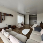 3 bedroom villa for rent in Dighomi 2